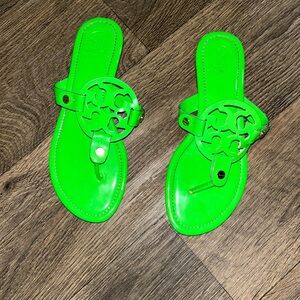 Tory Burch miller sandals